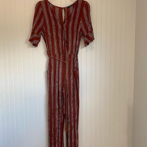 Annabelle Jumpsuit